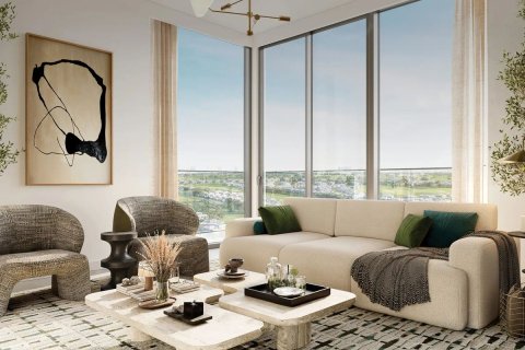 Apartment in Dubai Hills Estate, Dubai 1 bedroom, 73.2 sq.m. № 58104 - photo 4