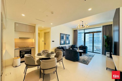 Appartement à Dubai Harbour, Dubai, 1 chambre, 68.7 m², № 58110 - photo 5