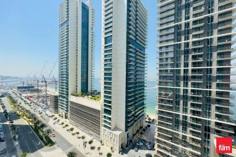 Appartement à Dubai Harbour, Dubai, 1 chambre, 68.7 m², № 58110 - photo 13