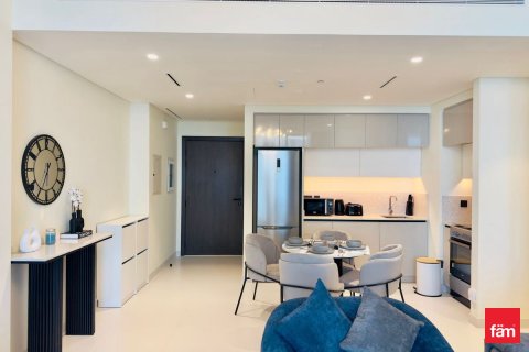 Appartement à Dubai Harbour, Dubai, 1 chambre, 68.7 m², № 58110 - photo 6