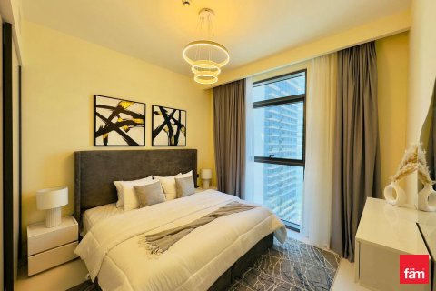 Appartement à Dubai Harbour, Dubai, 1 chambre, 68.7 m², № 58110 - photo 9