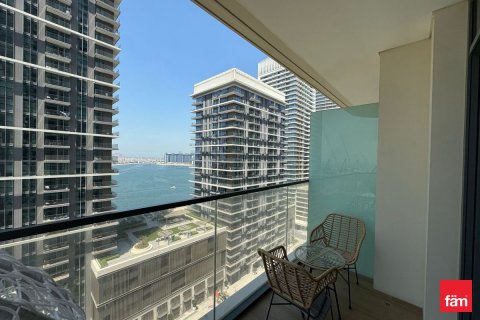 Appartement à Dubai Harbour, Dubai, 1 chambre, 68.7 m², № 58110 - photo 7