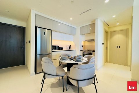 Appartement à Dubai Harbour, Dubai, 1 chambre, 68.7 m², № 58110 - photo 14