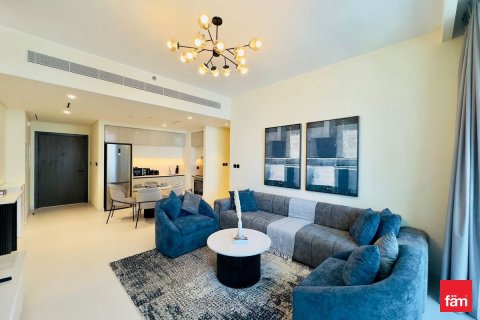 Appartement à Dubai Harbour, Dubai, 1 chambre, 68.7 m², № 58110 - photo 15