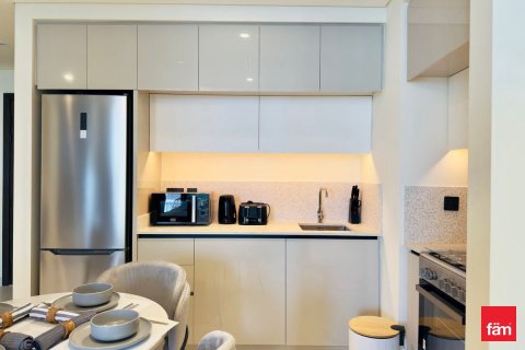 Appartement à Dubai Harbour, Dubai, 1 chambre, 68.7 m², № 58110 - photo 4