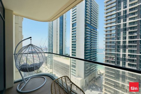 Appartement à Dubai Harbour, Dubai, 1 chambre, 68.7 m², № 58110 - photo 3