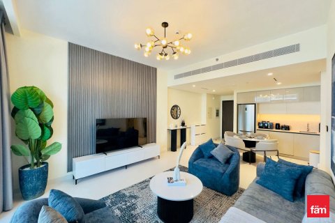 Appartement à Dubai Harbour, Dubai, 1 chambre, 68.7 m², № 58110 - photo 2