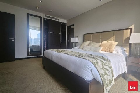 Appartement à Dubai Marina, Dubai, 1 chambre, 81.8 m², № 58105 - photo 8