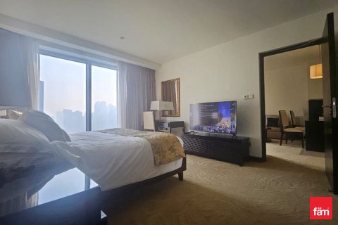 Appartement à Dubai Marina, Dubai, 1 chambre, 81.8 m², № 58105 - photo 9