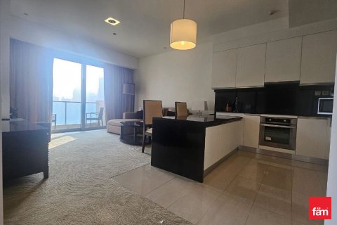 Appartement à Dubai Marina, Dubai, 1 chambre, 81.8 m², № 58105 - photo 11