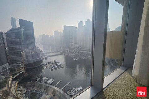 Appartement à Dubai Marina, Dubai, 1 chambre, 81.8 m², № 58105 - photo 1