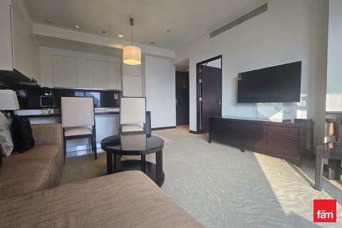 Appartement à Dubai Marina, Dubai, 1 chambre, 81.8 m², № 58105 - photo 12
