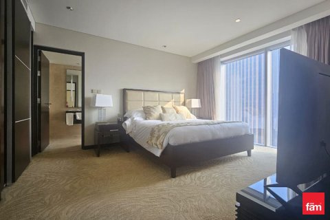 Appartement à Dubai Marina, Dubai, 1 chambre, 81.8 m², № 58105 - photo 10