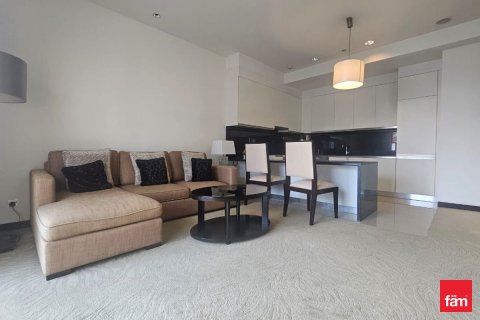 Appartement à Dubai Marina, Dubai, 1 chambre, 81.8 m², № 58105 - photo 13