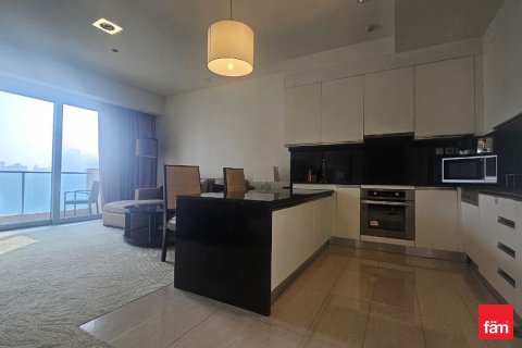 Appartement à Dubai Marina, Dubai, 1 chambre, 81.8 m², № 58105 - photo 7