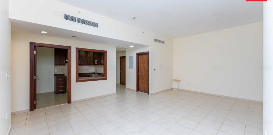 Apartamento en Business Bay, Dubai, 2 dormitorios, 119.2 m², № 58106