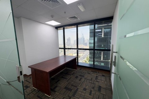 Снять в аренду офис в Джумейра Лейк Тауэрс, Дубай: 95.1м², № 49675 - фото 15