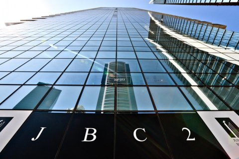 Bureau à Jumeirah Lake Towers, Dubai, 75.4 m², № 49680 - photo 8