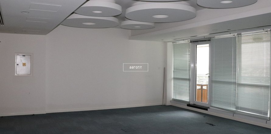 Bureau à Jumeirah Lake Towers, Dubai, 75.4 m², № 49680