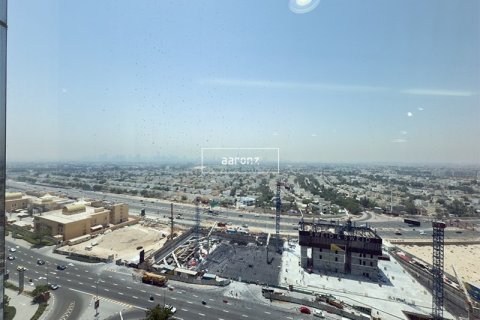 Oficina en Jumeirah Lake Towers, Dubai, 126 m², № 49679 - foto 27