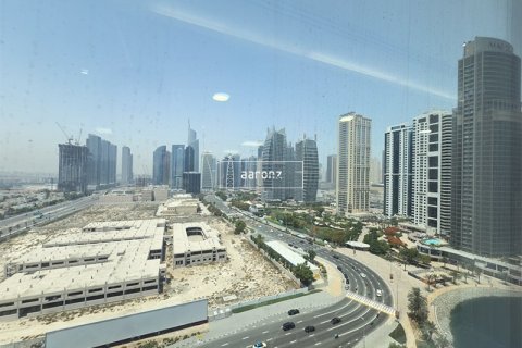 Oficina en Jumeirah Lake Towers, Dubai, 126 m², № 49679 - foto 29