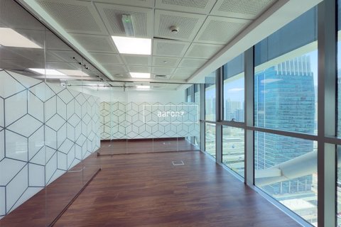 Bureau à Jumeirah Lake Towers, Dubai, 102.8 m², № 49677 - photo 5