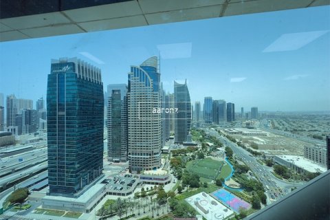 Bureau à Jumeirah Lake Towers, Dubai, 102.8 m², № 49677 - photo 13