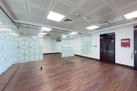 Bureau à Jumeirah Lake Towers, Dubai, 102.8 m², № 49677 - photo 9