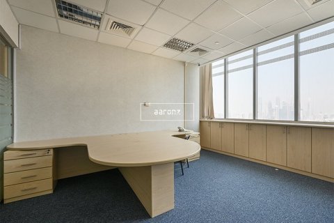 Bureau à Jumeirah Lake Towers, Dubai, 96.9 m², № 49676 - photo 7
