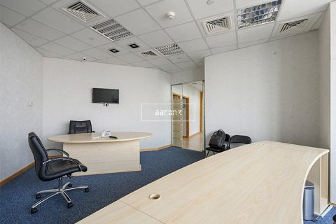Bureau à Jumeirah Lake Towers, Dubai, 96.9 m², № 49676 - photo 8