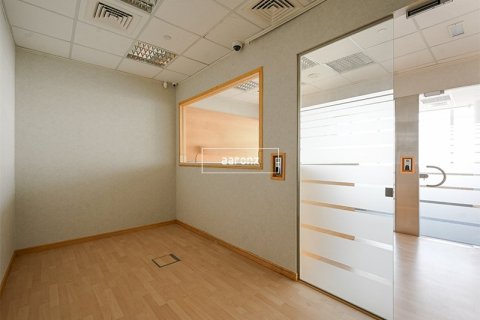 Bureau à Jumeirah Lake Towers, Dubai, 96.9 m², № 49676 - photo 3