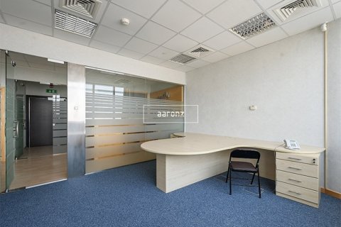 Bureau à Jumeirah Lake Towers, Dubai, 96.9 m², № 49676 - photo 4