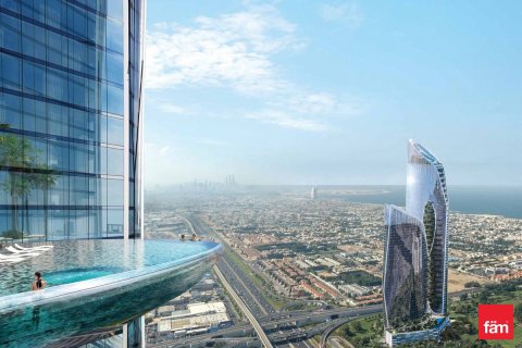 Apartment in Business Bay, Dubai 1 bedroom, 70.4 sq.m. № 70556 - photo 13