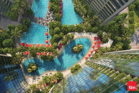 Apartment in Business Bay, Dubai 1 bedroom, 70.4 sq.m. № 70556 - photo 12