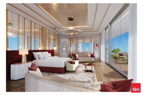 Apartment in Business Bay, Dubai 1 bedroom, 70.4 sq.m. № 70556 - photo 3