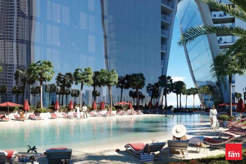 Apartment in Business Bay, Dubai 1 bedroom, 70.4 sq.m. № 70556 - photo 8