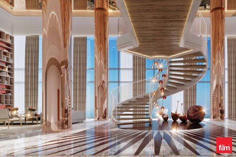 Apartment in Business Bay, Dubai 1 bedroom, 70.4 sq.m. № 70556 - photo 9