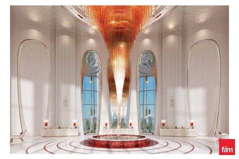 Apartment in Business Bay, Dubai 1 bedroom, 70.4 sq.m. № 70556 - photo 5