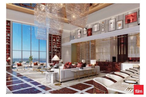 Apartment in Business Bay, Dubai 1 bedroom, 70.4 sq.m. № 70556 - photo 2