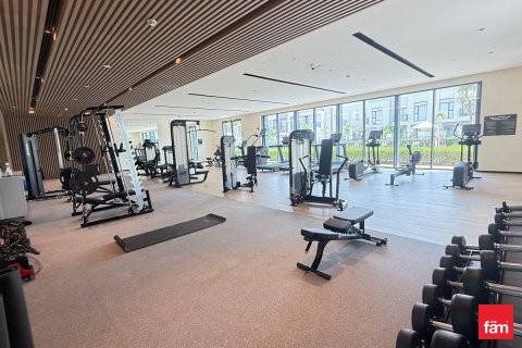 Снять в аренду виллу в Дубае: 3 спальни, 158.7м², № 70545 - фото 8