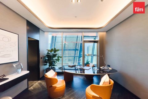 شقة في الخليج التجاري, دبي 3 غرف نوم, 268.7 م² رقم 70555 - صورة 4