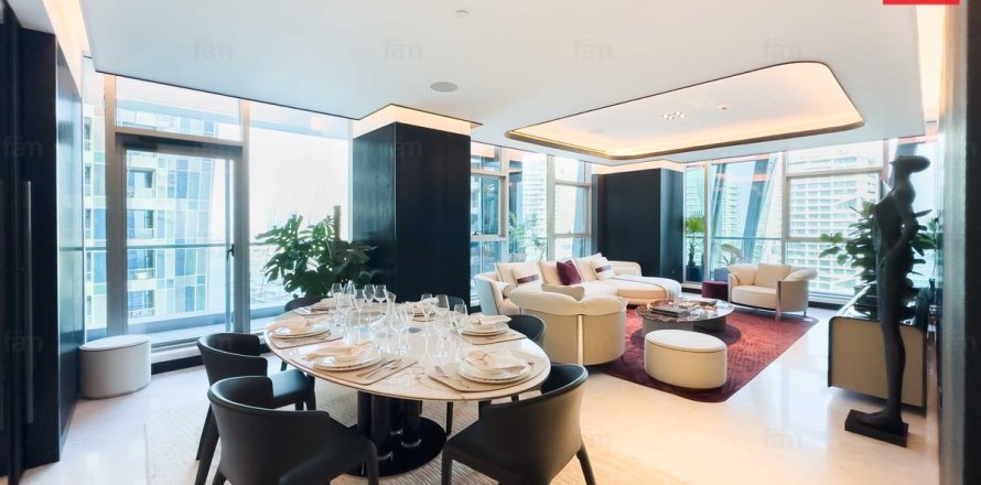 شقة في الخليج التجاري, دبي 3 غرف نوم, 268.7 م² رقم 70555