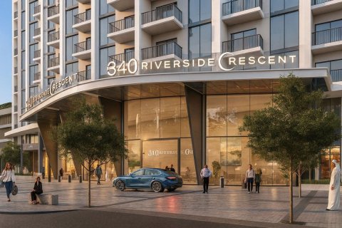 شقة في دبي 1غرف نوم, 83.1 م² رقم 70544 - صورة 9