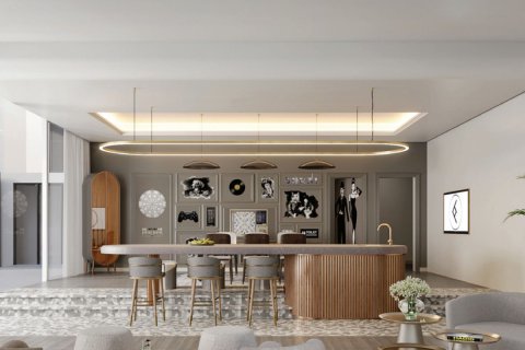 شقة في Arjan, دبي 2 غرف نوم, 132.5 م² رقم 70554 - صورة 4