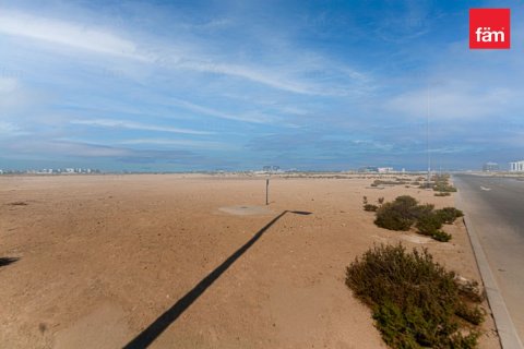 Land in Jebel Ali, Dubai 1202.6 sq.m. № 71619 - photo 9