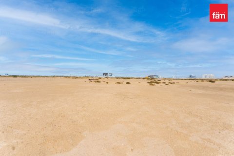 Land in Jebel Ali, Dubai 1202.6 sq.m. № 71619 - photo 8