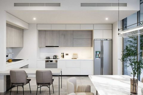 Appartement à Meydan, Dubai, 2 chambres, 87.1 m², № 71618 - photo 6