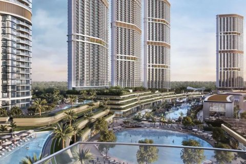 Appartement à Meydan, Dubai, 2 chambres, 87.1 m², № 71618 - photo 7