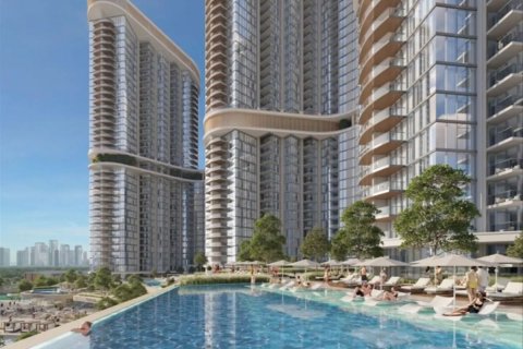 Appartement à Meydan, Dubai, 2 chambres, 87.1 m², № 71618 - photo 9