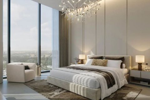 Appartement à Meydan, Dubai, 2 chambres, 87.1 m², № 71618 - photo 2